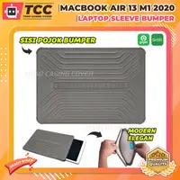 在飛比找蝦皮購物優惠-Macbook AIR 13m1 2020 保護套防摔筆記本