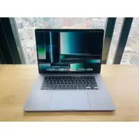 在飛比找蝦皮購物優惠-台中 有問題 2019年 MacBook Pro 16吋 i