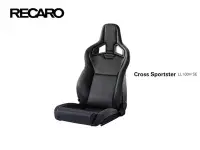 在飛比找Yahoo!奇摩拍賣優惠-【Power Parts】RECARO Cross Spor