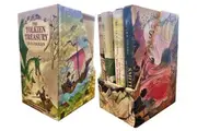 The Tolkien Treasury: Roverandom, Farmer Giles of Ham, The Adventures ofTom Bombadil, Smith of Wootton Major