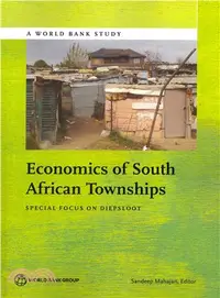 在飛比找三民網路書店優惠-Economics of South African Tow