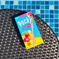 在飛比找蝦皮購物優惠-《懂吃懂吃》泰國🇹🇭 限定 POCKY 聖誕節限定 夏日限定