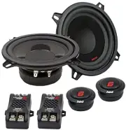 Cerwin Vega H7525C HED 2-Way Component Speaker System