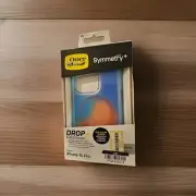 OtterBox Apple Symmetry Plus Series Case with MagSafe For iPhone 14 Pro-Colorful