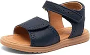 [bisgaard] Andrea Girls' Sandal