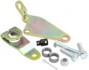 Aeroflow Bang Shift Bracket & LEVer Kitc6 Rear Cable Exit - AF72-9063