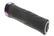 Ergon GE1 Evo Factory Frozen Oil Slick Grips