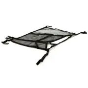 Polaris Net, Rear, Genuine OEM Part 2684616, Qty 1