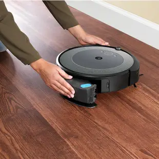 【美國iRobot】Roomba Combo i5 掃拖機器人 總代理保固1+1年 ★i3升級版★