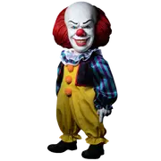 IT (1990) - Pennywise 15” Mega Scale Action Figure