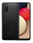 Samsung Galaxy A02s - 32 GB - Black (Cricket Wireless)