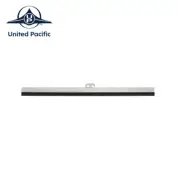 Stainless Steel Wiper Blade 9" Hook Style Flat Blade
