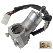 Steering Lock FEBI For FIAT Ducato 82-94 5928650