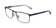 Flexon E1137 412 Men's Glasses Size 55 - Private Health Rebate - Blue Light Block Available