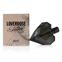 在飛比找樂天市場購物網優惠-迪賽 Diesel - Loverdose Tattoo E