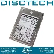 NEW Dell NJYM3 146GB 15K SAS SFF ST9146852SS Seagate Equallogic HDD