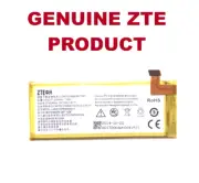 Replaces ZTE Q505, Q505T - New 2000mAh Battery (LI3820T43P6H903546-H)