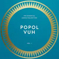 在飛比找誠品線上優惠-Popol Vuh: The Essential Album