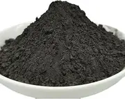 50g Atomized Nickel Element Powder, 99.9% High-purity Ni, for Elemental Sample Collection, Classroom Demonstrations, Scientific Research and Laboratory Experimental Projects