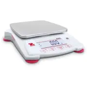 Ohaus SPX6201 SCOUT SPX Portable Balances