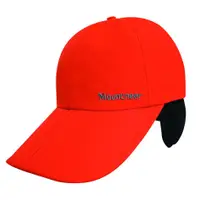 在飛比找蝦皮商城優惠-【Mountneer山林】防風耳罩帽(帽眉可對折)12H01