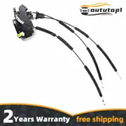Car Door Latch Actuator Front Left Driver Side for Nissan Quest 80501-1JA0A