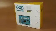 Arduino Motor Shield Opensource Hardware