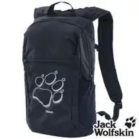 在飛比找PChome24h購物優惠-【飛狼 Jack Wolfskin】TRAIL 刺繡狼爪輕巧