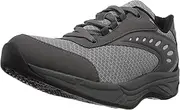 [chung shi] Women's Comfort Step Sport Ii Multisport Outdoor Shoes, Grey (Grey)
