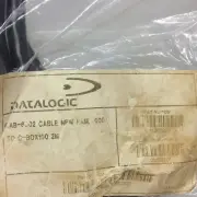 Datalogic CAB6002 2M Data Cable-Wire