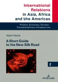 在飛比找博客來優惠-A Short Guide to the New Silk 