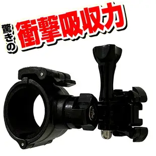 PAPAGO GoSafe Moto GoLife Extreme SJCAM sj2000 3M安全帽行車記錄器支架子