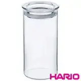 在飛比找遠傳friDay購物優惠-HARIO 簡約玻璃罐400 SCN-400T