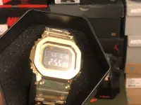 在飛比找Yahoo!奇摩拍賣優惠-全新正品 G-SHOCK GMW-B5000 GMW-B50