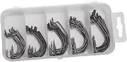 BESPORTBLE 1 Set Creative Crank Fishing Hook Durable Hooks for Fishing Supplies Enhance Your Catching Success
