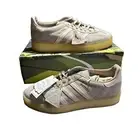 KITH x Clarks x adidas 8th Street Gazelle Indoor 11.5 Molecule| Ready To Ship