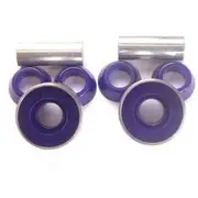 SuperPro Control Arm Lower-Inner Rear Bush Kit - Front, SPF2910K