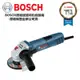 德國 博世 BOSCH 可調速手持式平面砂輪機 4 GWS 7-100ET