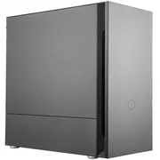 Cooler Master Silencio S400 Mid Tower Case