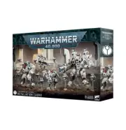 Warhammer 40k: Battleforce T'au Empire - Retaliation Cadre GW 56-68 NIB
