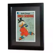 BCW Golden Age Size Comic Book Wall Display Frame Showcase