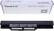 A32-K53 A41-K53 A42-K53 A31-K53 A43EI241SV-SL 07G016H31875 07G016JE1875 07G016HG1875 Laptop Battery for Asus A54 A53 A45 A43 A83 A53S A84 A43S A43E A83T A53B A43SA A54L 14.4V 2600mAh 37W