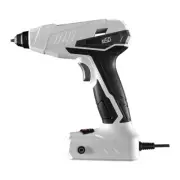 65W Cordless Hot Glue Gun Wireless Hot Melt Glue Gun High Temperature Battery