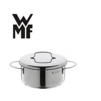 在飛比找蝦皮購物優惠-德國WMF 迷你低身湯鍋,直徑16cm