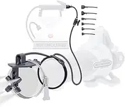 Mosquito Sniper System (System #1) -Turns Any Leaf Blower Into A Mist Blower- Has Many Other Uses