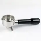 54mm Portafilter Double Spout Compatible with Breville Bambino Plus (BES500)/...