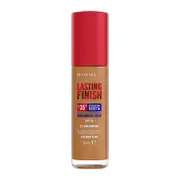 Rimmel Lasting Finish 35HR Foundation 430 Deep Olive