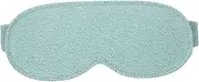 Ipetboom Goggles Padded Men Comfortable Sleeping Dark Sleep Eye Shade Cotton Adults Eye Mask Light Satin Sleep Night Sleep Masks Sleep Mask Silk Blackout Eye Sleep Silk Sleep Green Sponge