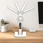 Reading Lamp Desk Lamp Decoration Night Light Adjustable Bedside Light Study
