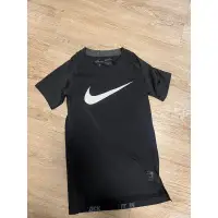 在飛比找蝦皮購物優惠-Nike 大童L  排汗衣